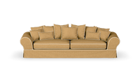 Big Bertha - 4 Seater - Slip Cover