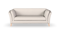 Nirvana - 3 Seater - Fully Upholstered