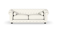Marseille - 4 Seater - Fully Upholstered