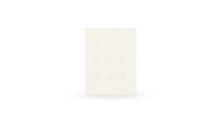 Frankie - Single - Fully Upholstered