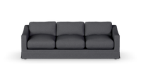 Georgia - 4 Seater - Slip Cover