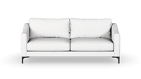 Polo - 3 Seater - Fully Upholstered