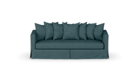 Connor - 3 Seater - Slip Cover