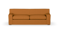 Luke - 4 Seater - Fully Upholstered