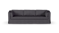 Marcus - 4 Seater - Slip Cover