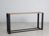 Light Oak (160x40x80cm)