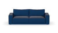 Mitchell - 4 Seater - Fully Upholstered