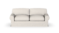 Barry - 3 Seater - Slip Cover