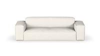 Boston - 4 Seater - Fully Upholstered