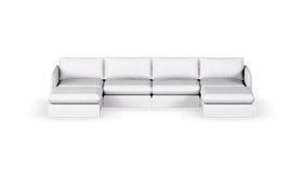 Isabella - U-Shape - Slip Cover