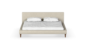 Clifton - Bed Base - King - Fully Upholstered