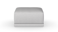 Mitchell - Ottoman - Fully Upholstered