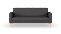 Sarah - 3 Seater - Fully Upholstered