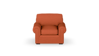 Barry - Arm Chair - Fully Upholstered