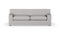 Luke - 4 Seater - Fully Upholstered