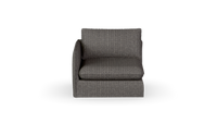 Isabella - Modular - Corner - Slip Cover