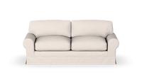 Barry - 3 Seater - Slip Cover