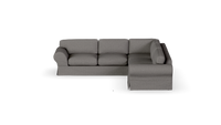 Big Bertha - Corner Unit - Slip Cover