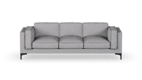 Granada - 3 Seater - Fully Upholstered