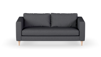 Mojo - 3 Seater - Fully Upholstered