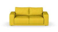 Mitchell - 2 Seater - Fully Upholstered