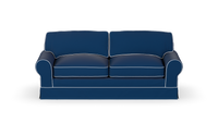 Barry - 3 Seater - Slip Cover