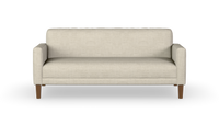 Sarah - 3 Seater - Fully Upholstered