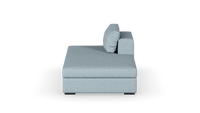 Kennedy - Modular - One Arm - Fully Upholstered