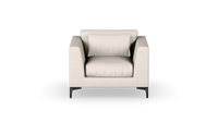 San Miguel - Armchair - Fully Upholstered