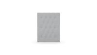 Kirsten - Single - Fully Upholstered
