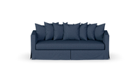 Connor - 3 Seater - Slip Cover