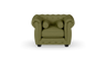 Casual 48-Basil (120x95x85cm)