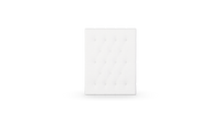Kirsten - Single - Fully Upholstered