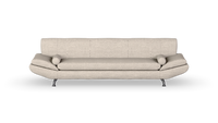 Dakota - 3 Seater - Fully Upholstered