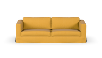 New Yorker - 4 Seater - Slipcover