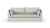 Bailey - 4 Seater - Slip Cover