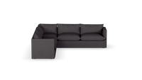 Caribbean - All Seater - Fully Upholstered