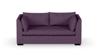 Bailey - 2 Seater - Fully Upholstered