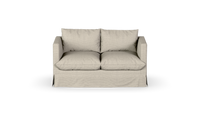 Caribbean - 2 Seater - Slip Cover