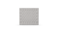 Susan - Double - Fully Upholstered