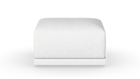 Mitchell - Ottoman - Fully Upholstered