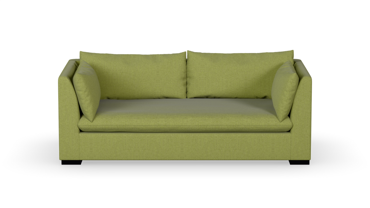 Mira Material: Deluxe 18-Lime