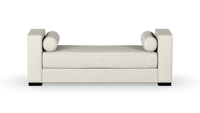 Charlotte - 2 Seater - Fully Upholstered