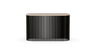 Ghost White (140x41x85cm)