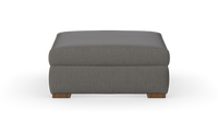 Chivonne - Ottoman - Fully Upholstered