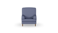 Isla - Armchair - Fully Upholstered