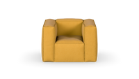 Las Palmas - Armchair - Fully Upholstered