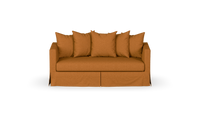 Connor - 2 Seater - Slip Cover