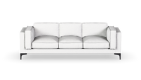 Granada - 3 Seater - Fully Upholstered