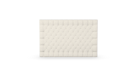 Susan - King - Fully Upholstered